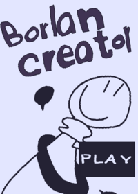 Create a borlan