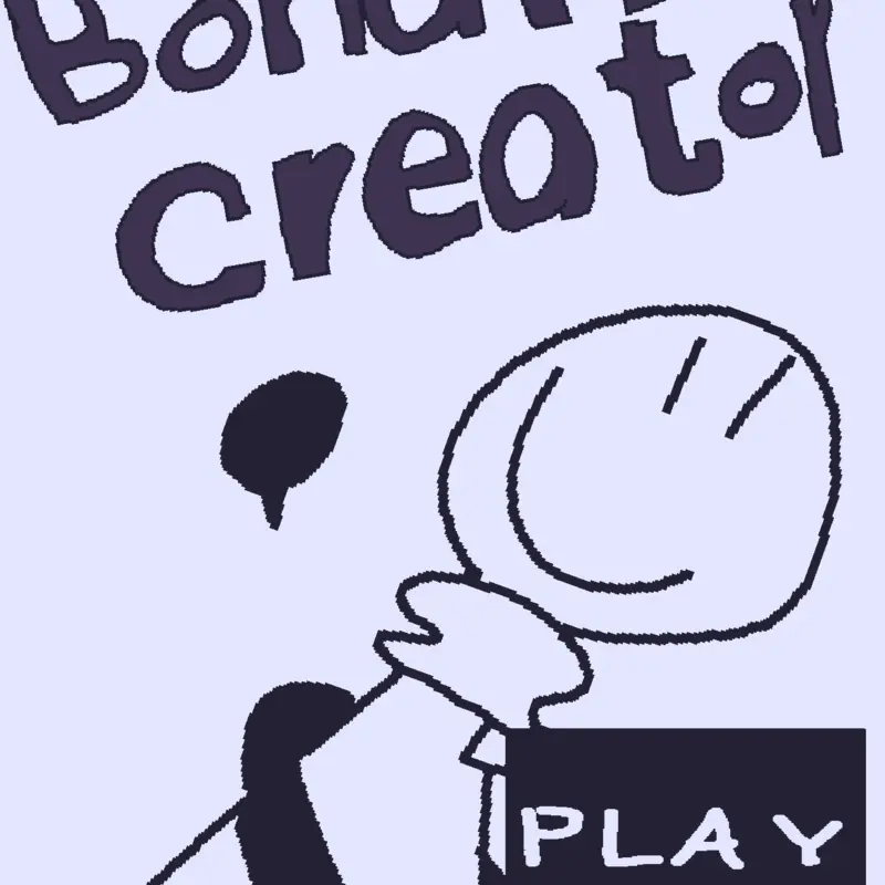 Game by @Gliptic