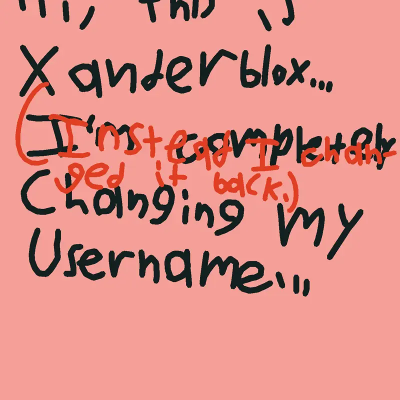 Game by @Xanderblox_Official