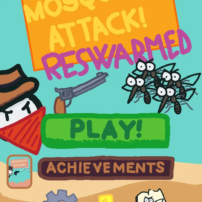 Game by @Duckingames