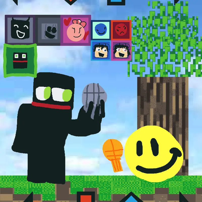 Game by @pougw769