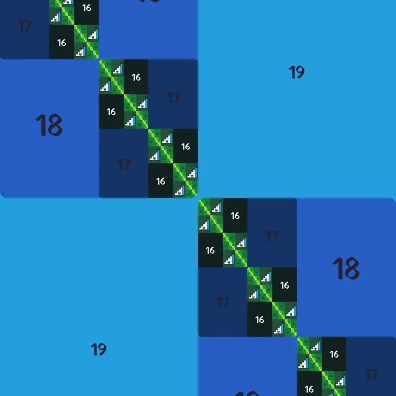 Game by @pebble_from_dandysworld