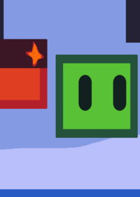 Merging Cubes