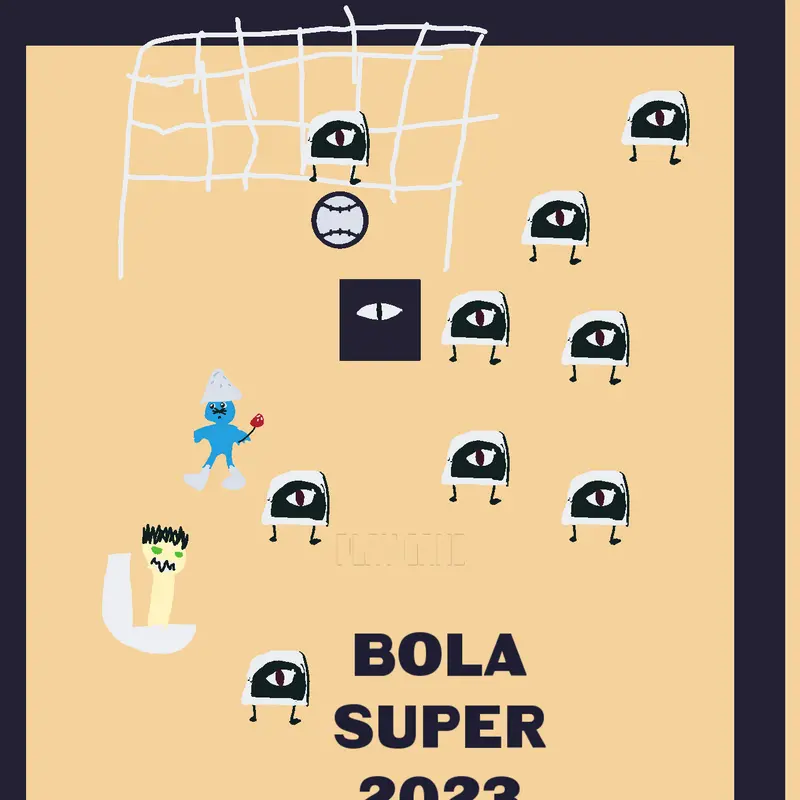 Game by @ArafiChanel