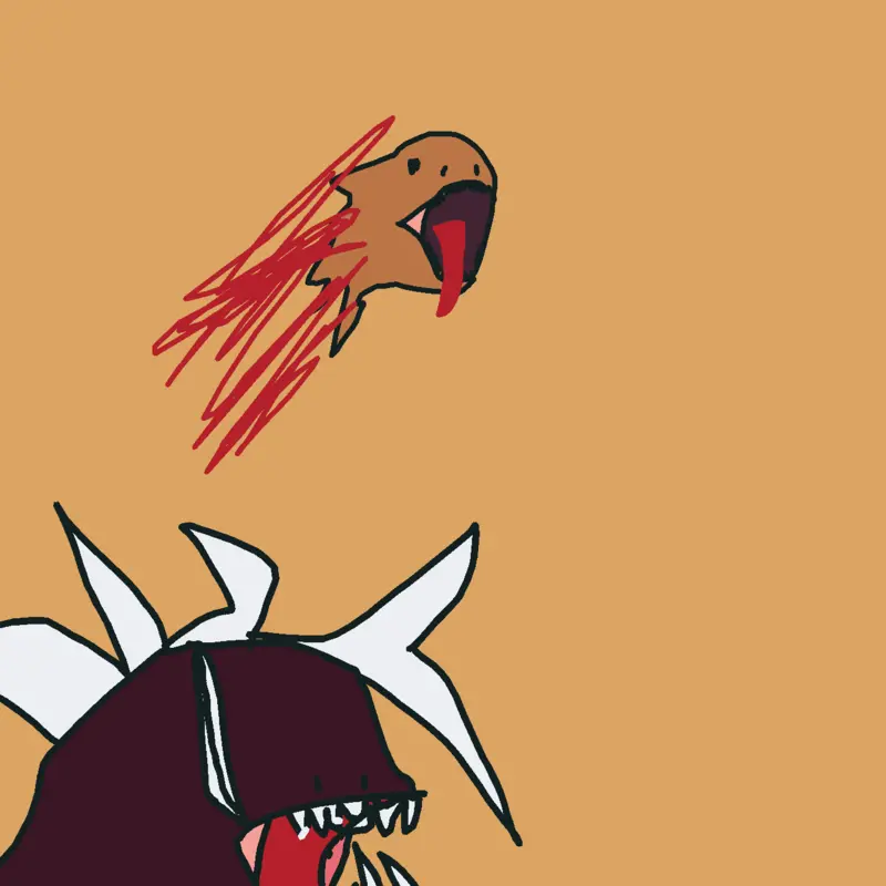 Game by @survival_purasucos