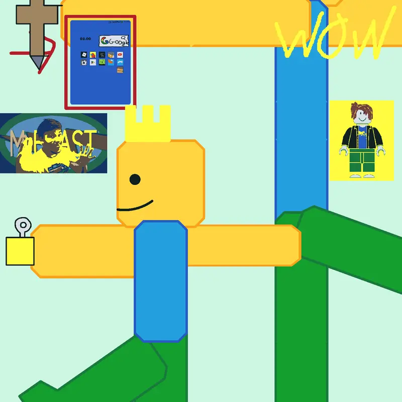 Game by @CG5BIN123