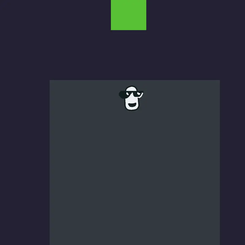 Game by @reyizmirac