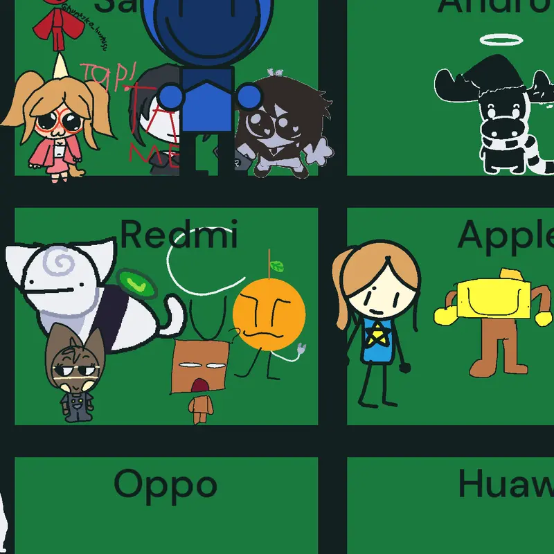Game by @CutieGuy