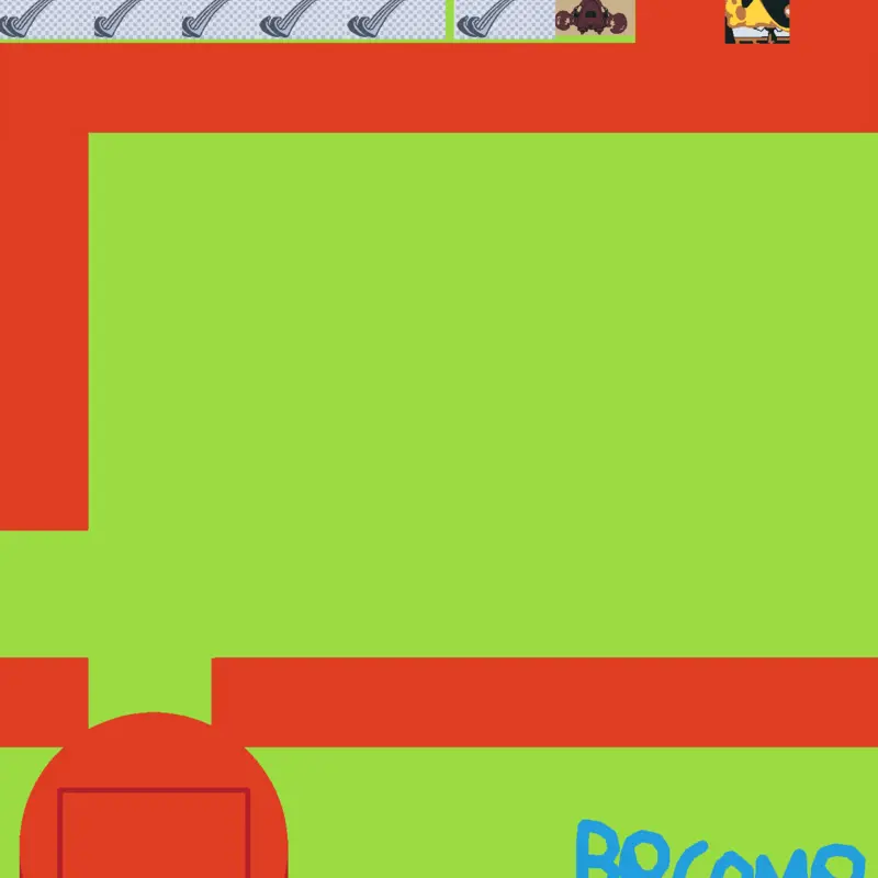 Game by @SpongeBoyHightman2389