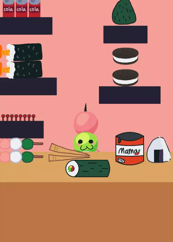 Game by @c00lkid_dont_talk
