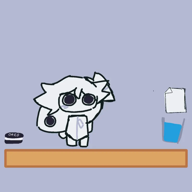 Game by @Amydabakedpotato