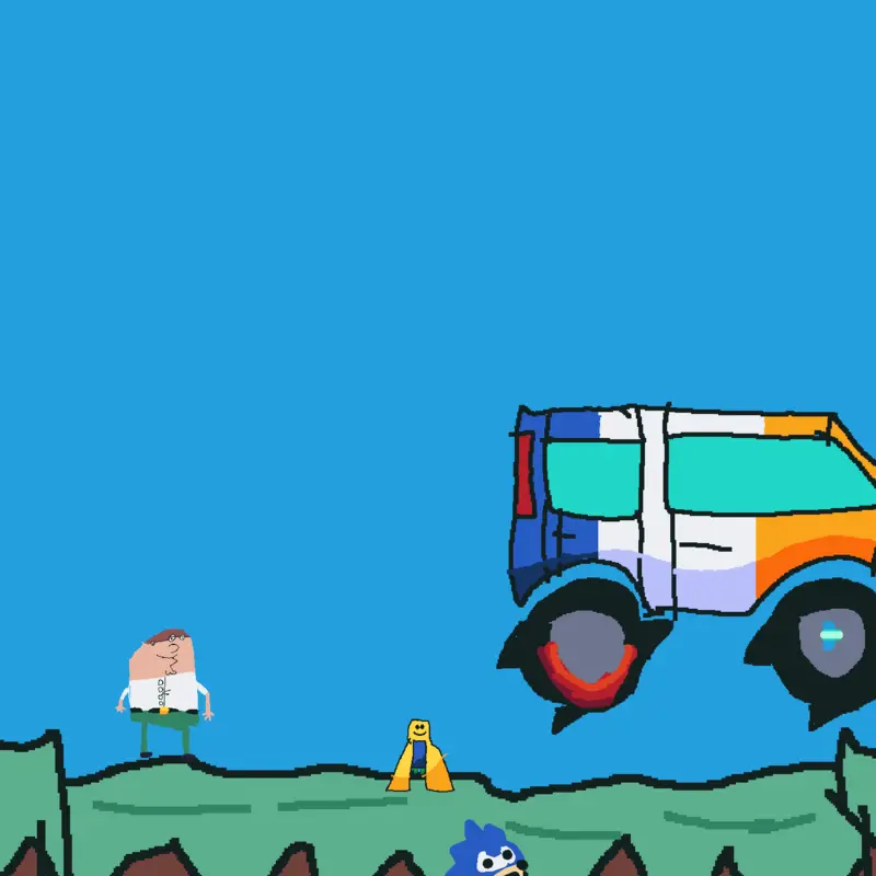 Game by @jubeath