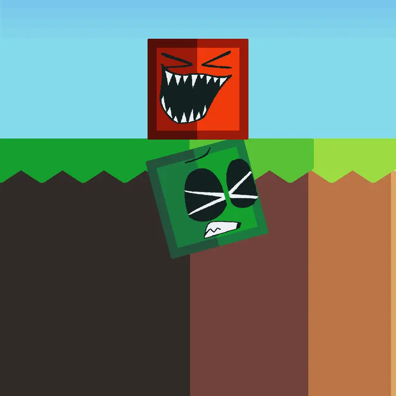 Game by @july_rainbow