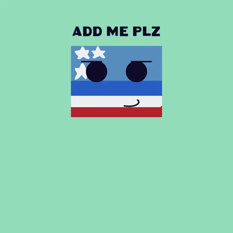Flag band by @Francisco2026Pyramixed