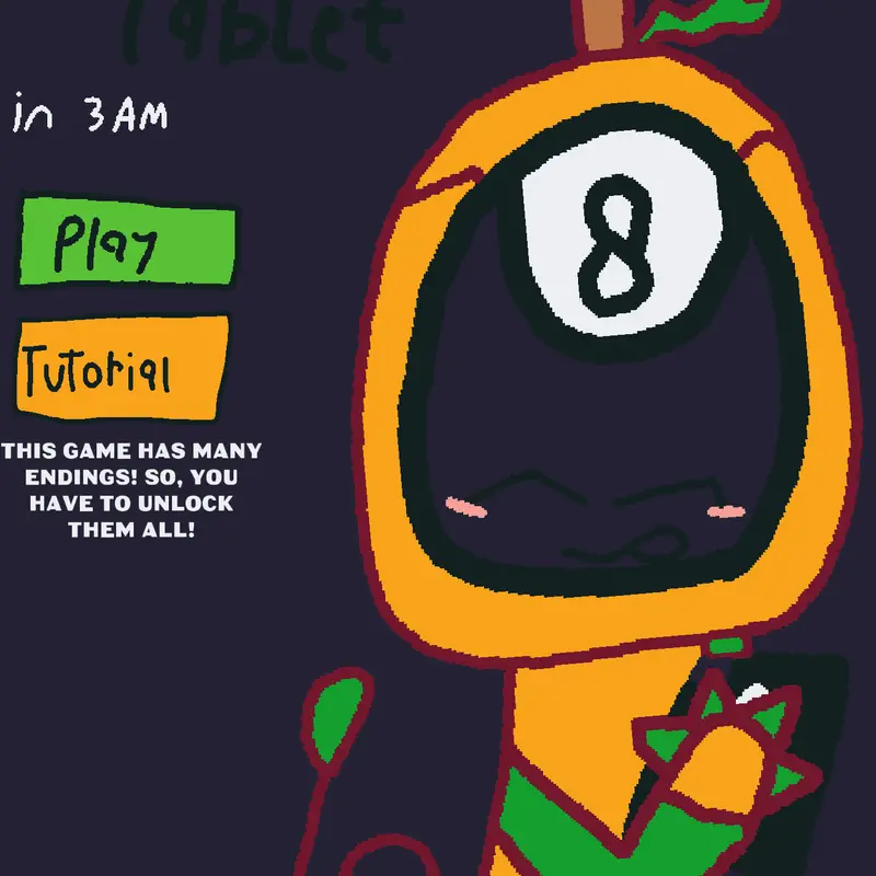 Game by @Y0UR_L0C4L_IND0M1E
