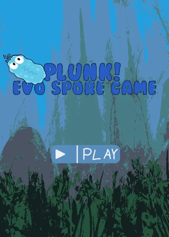 Plunk evo spore game:castle port by @Raptox_dinotrux