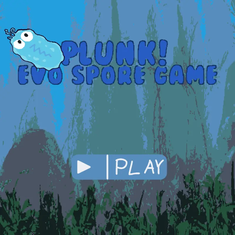 Plunk evo spore game:castle port by @Raptox_dinotrux