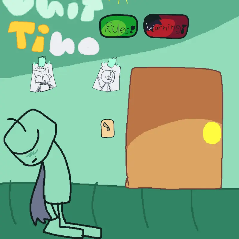Game by @isa_the_cat