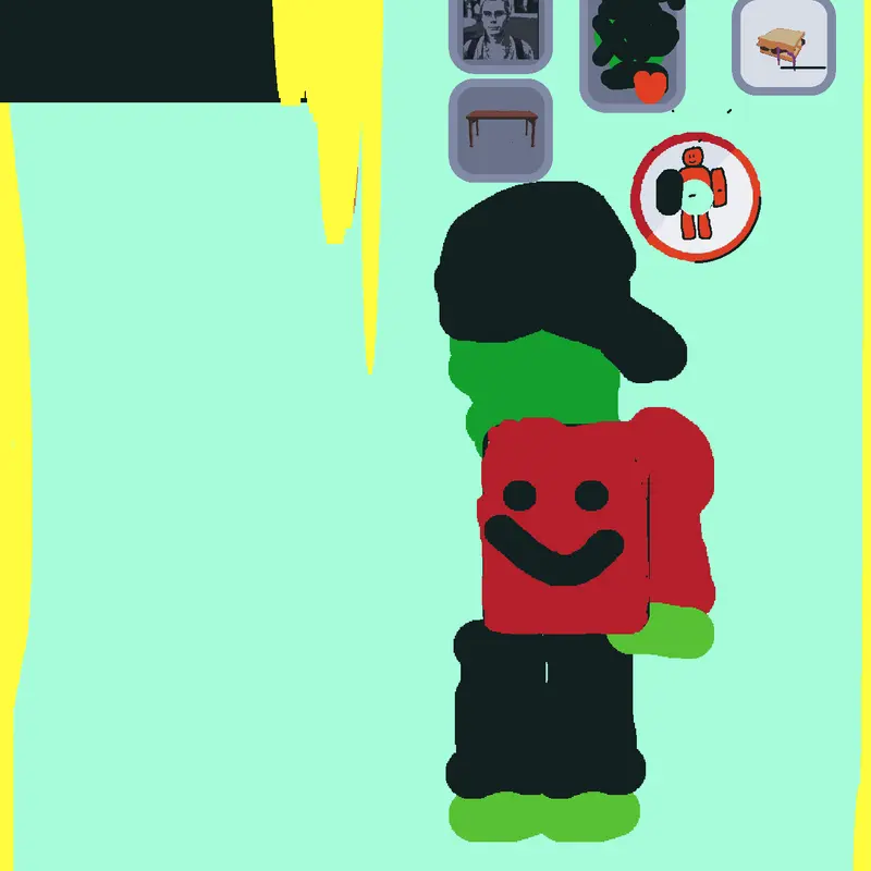 Game by @kodabear26