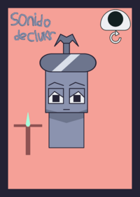 Clurk radgoll