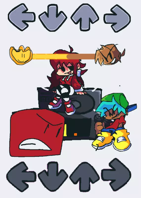Game by @YippeYipp