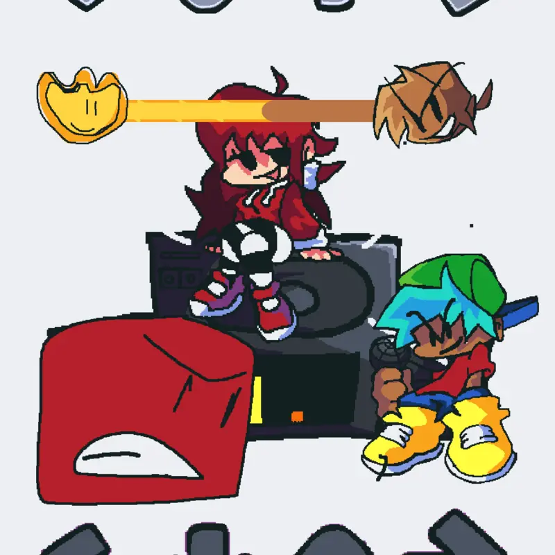 Game by @YippeYipp