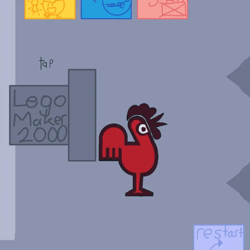 Game by @orange_foldy