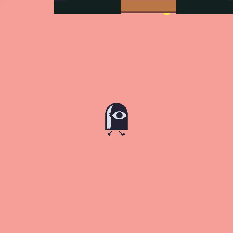Zombie Game by @Architectured