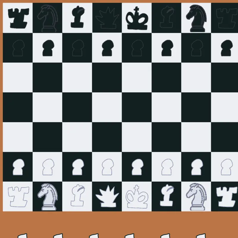 Game by @Xandy