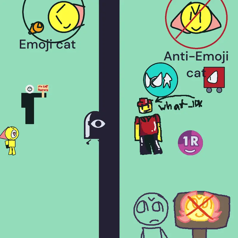 Game by @IDIOTINYOURPFP