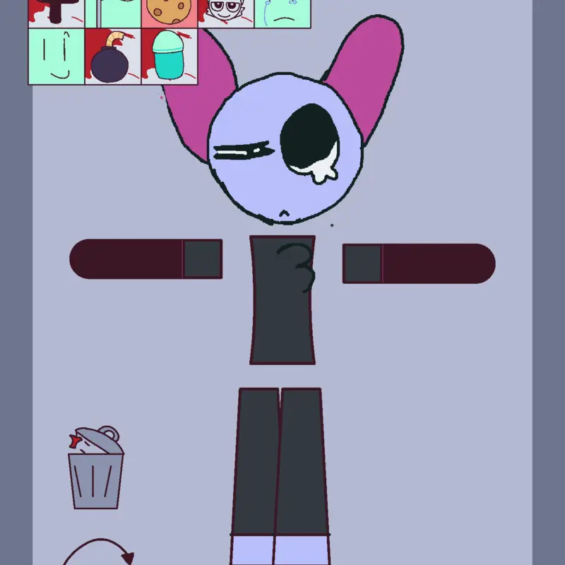 Game by @PinkTeddyBear