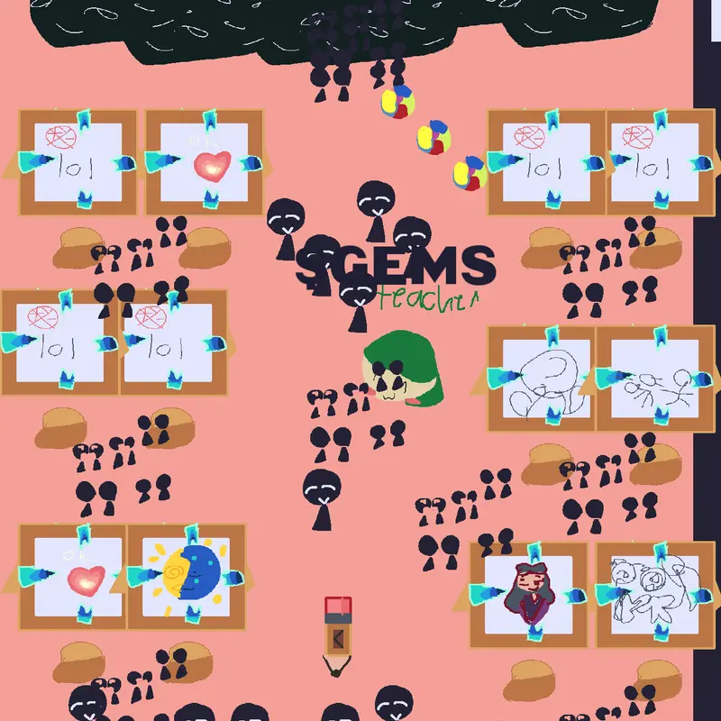 Game by @sophia224