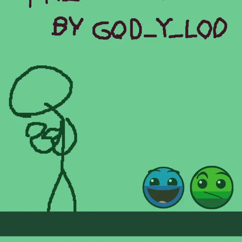 Game by @ppedrop
