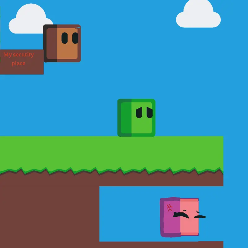 Game by @KiTi123