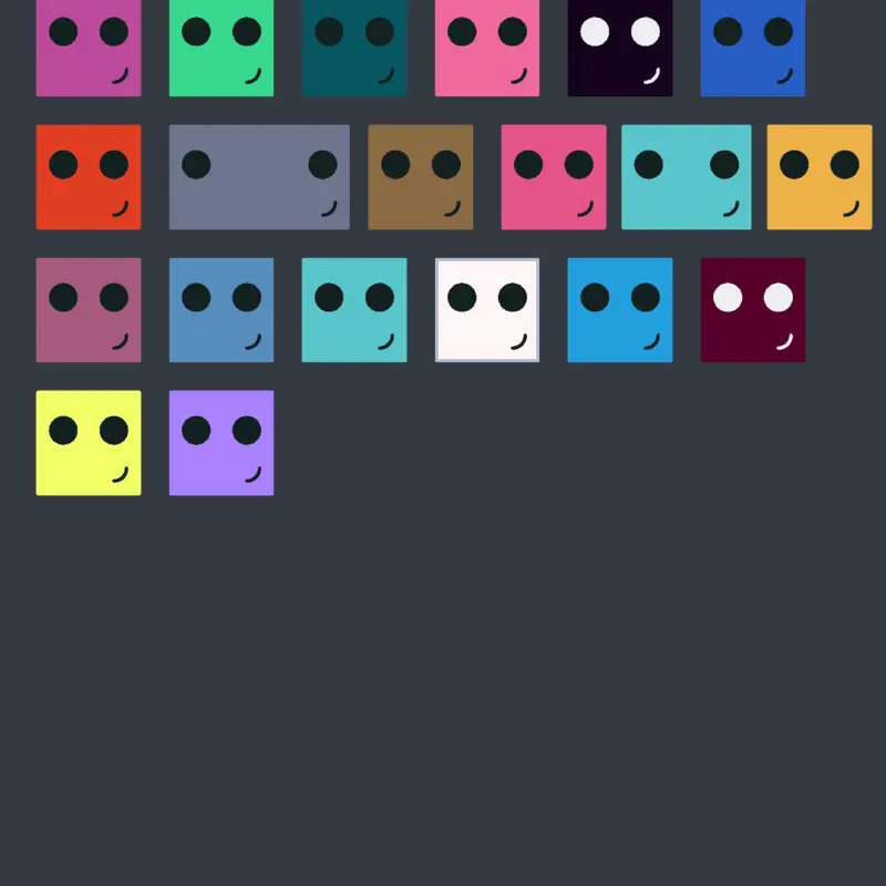 Game by @Jericktorres