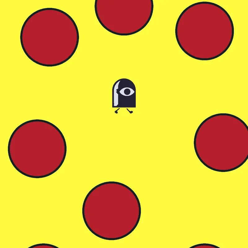 Game by @Miguel_pizza