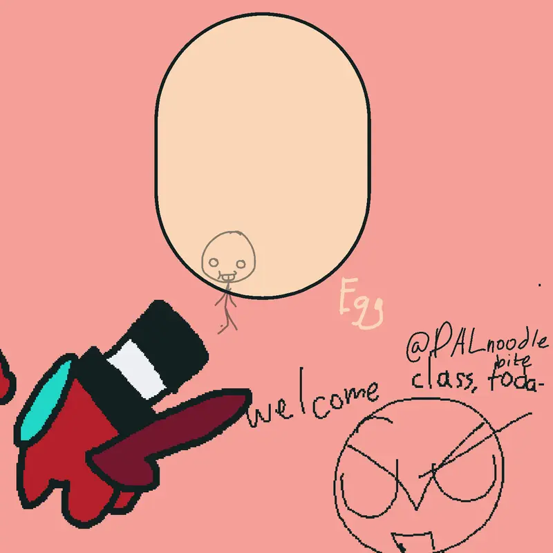 Draq random stuff by @goober13666