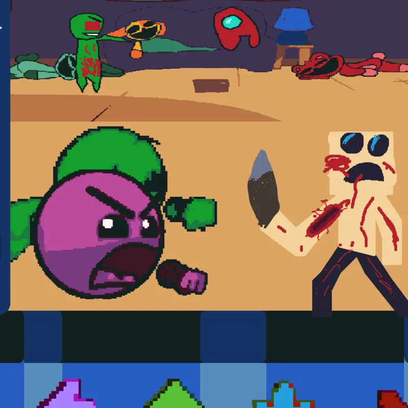 Game by @AraZeta