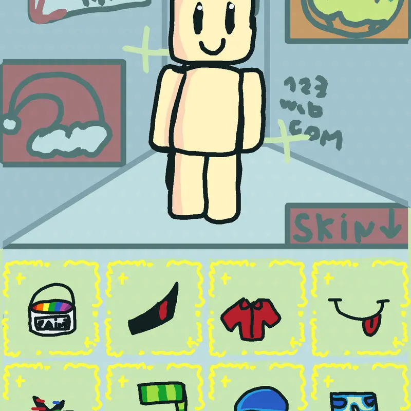 Game by @diversioninfinite