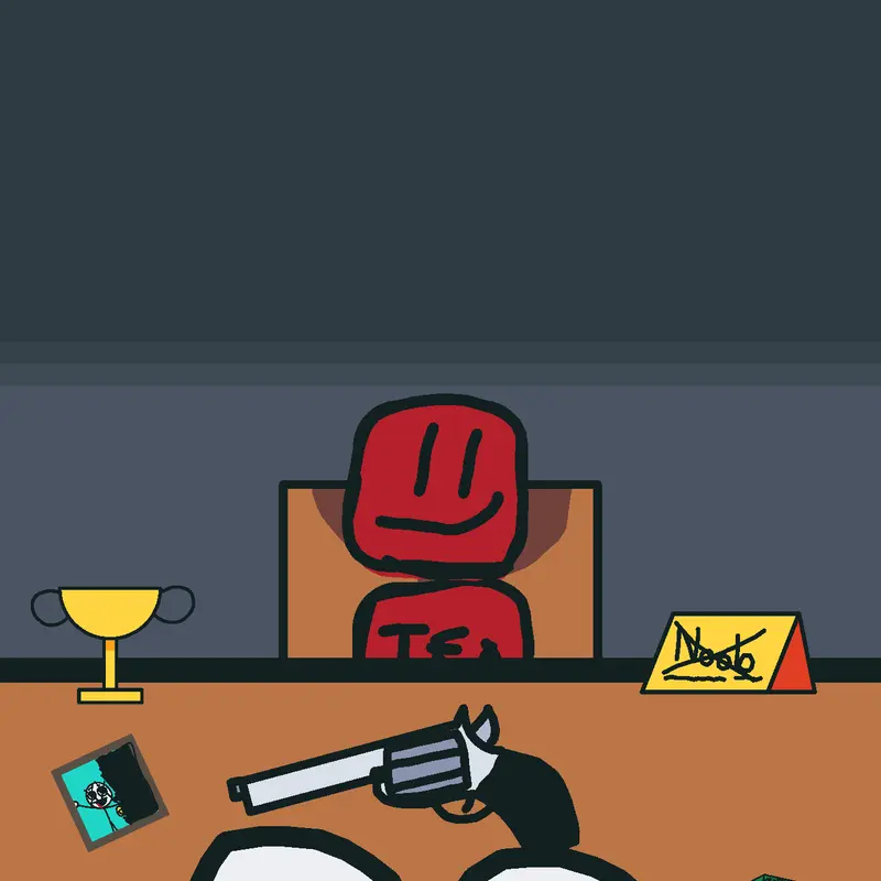 Game by @tutzin