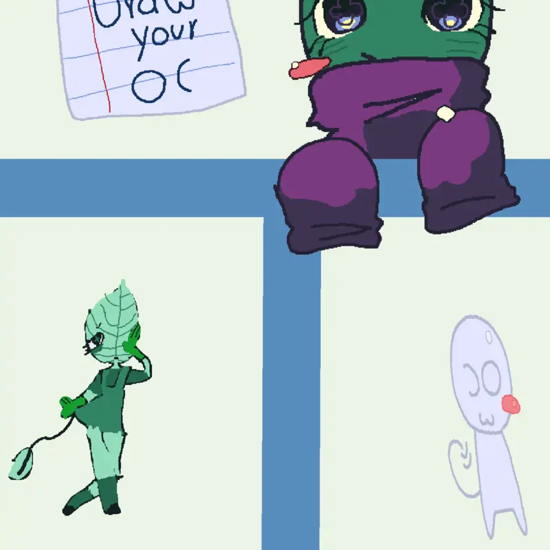 Game by @UAculinichi