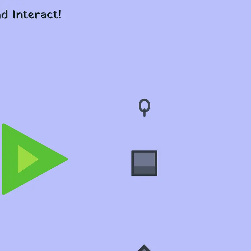 Game by @Melovecubes