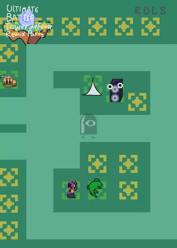Game by @dsnil