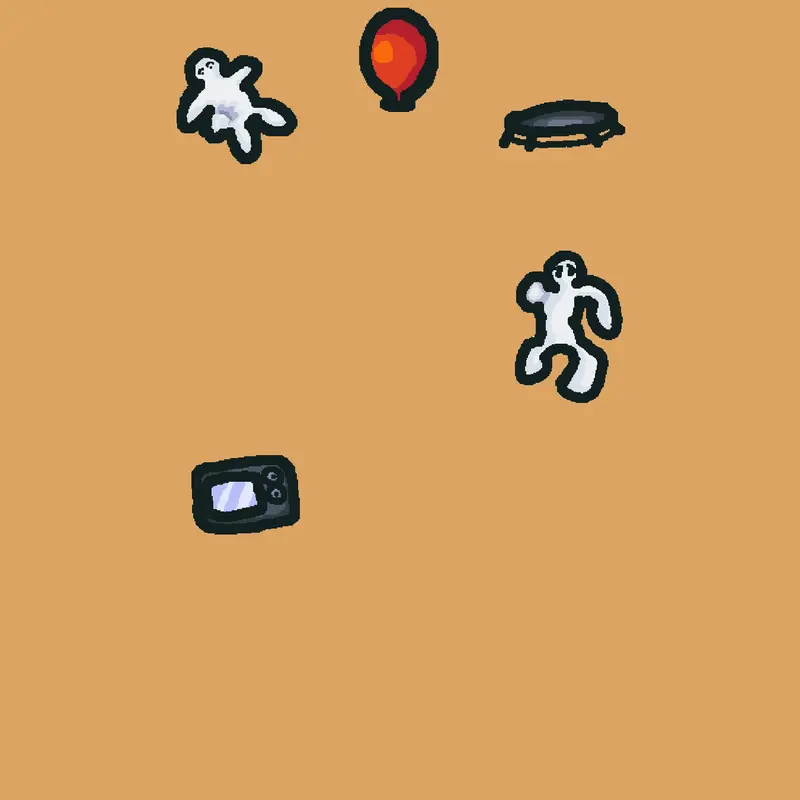 Game by @Cuber_animations
