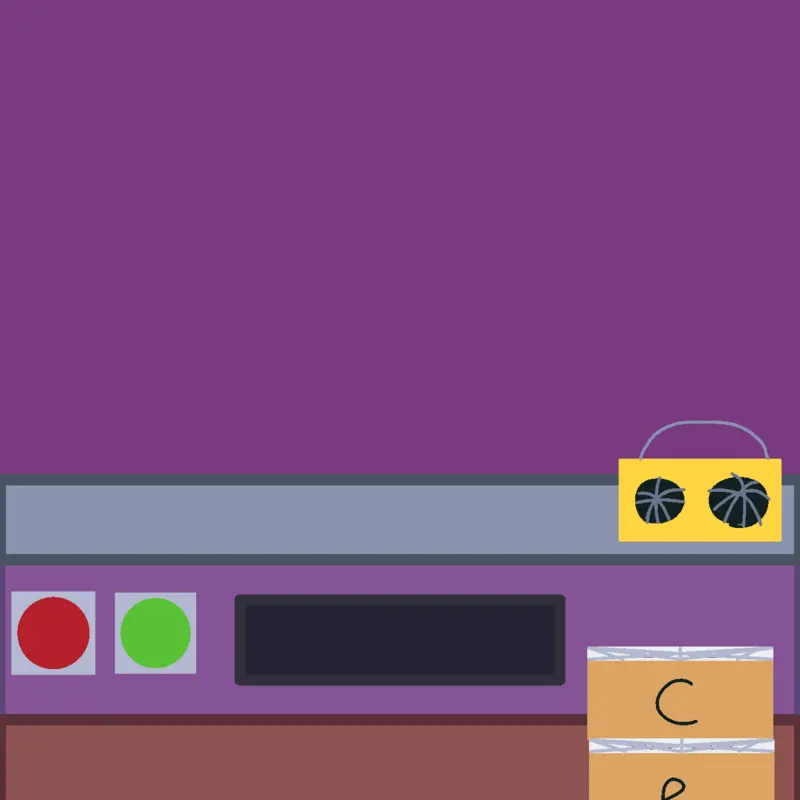 Game by @luck-games