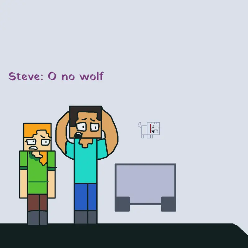 Game by @Endermanfox