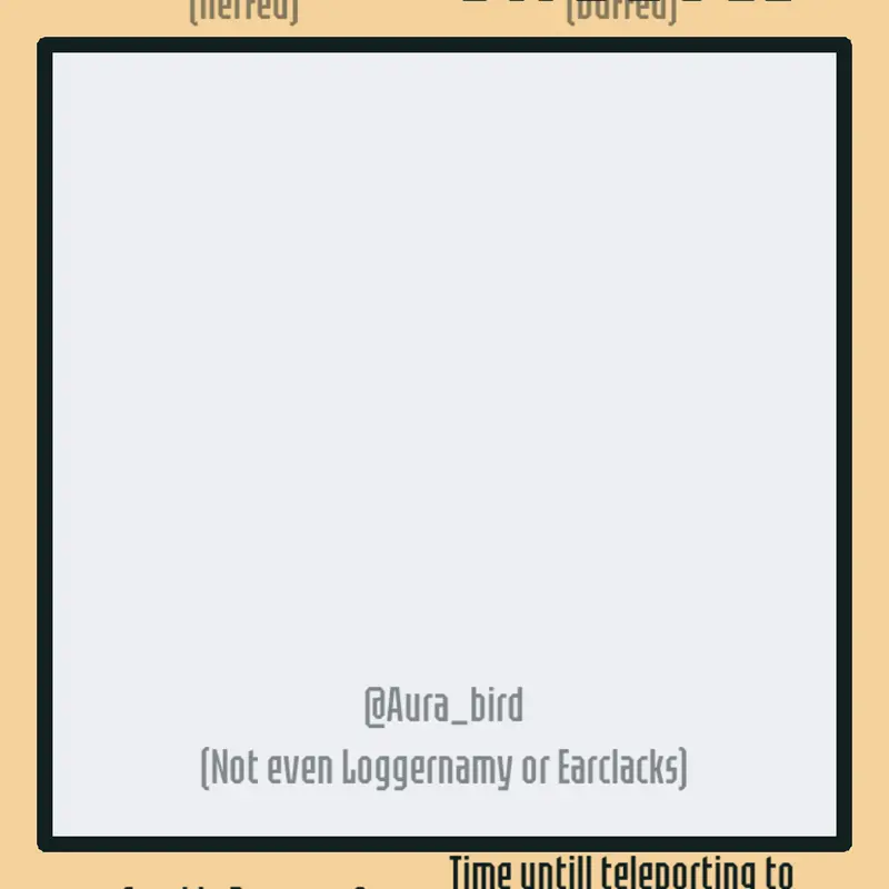 Game by @Aura_Bird