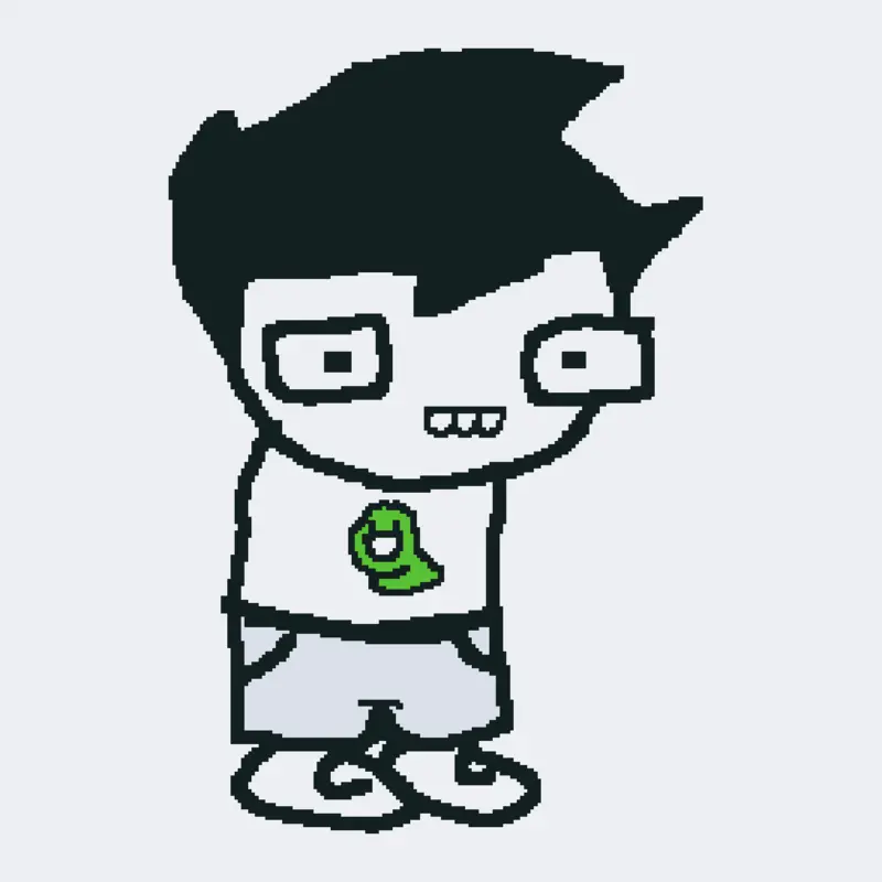 Game by @TheRedKirby