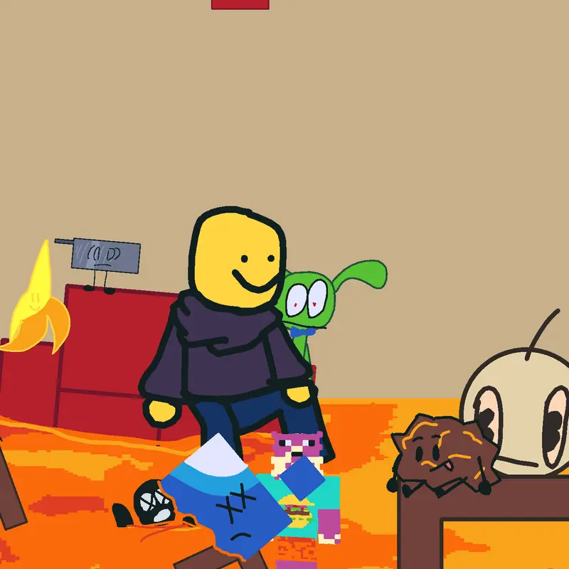 Game by @thisslilguy