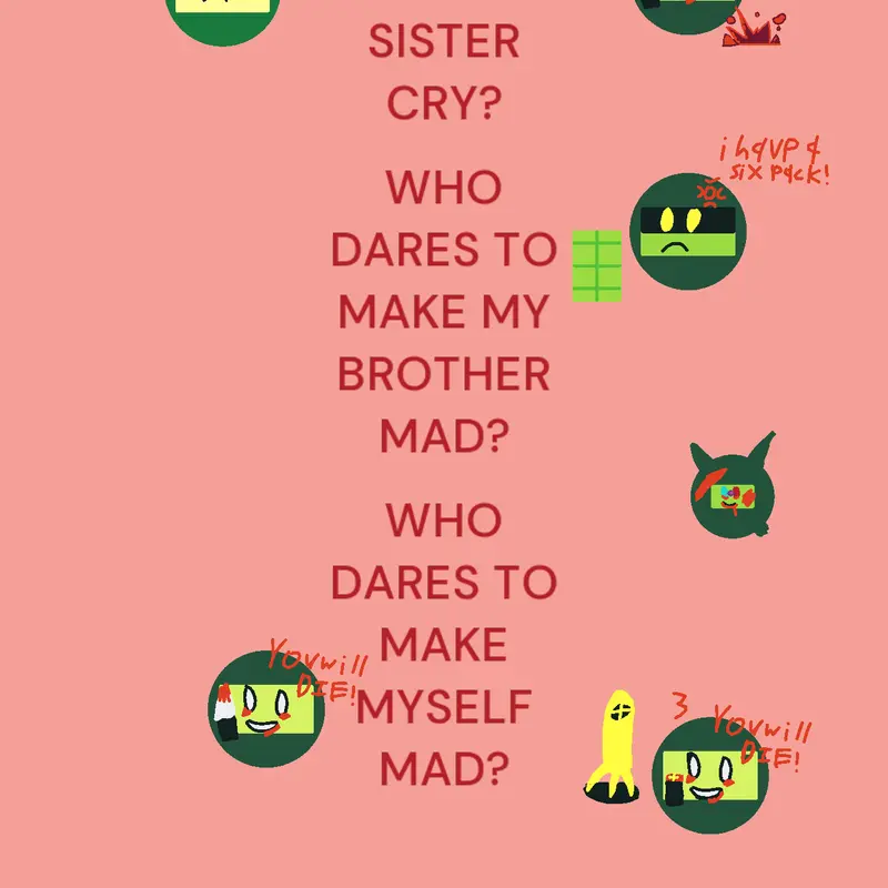 Game by @rainydaystheonlydays